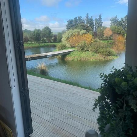 Bellevue Haven Villa Masterton Eksteriør bilde