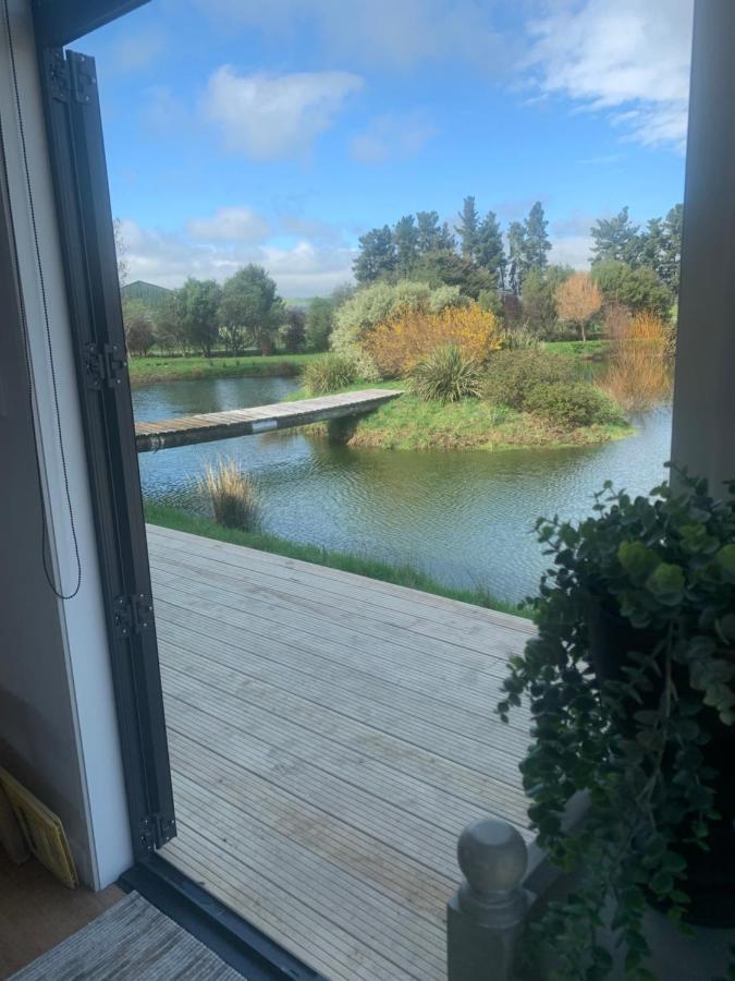 Bellevue Haven Villa Masterton Eksteriør bilde