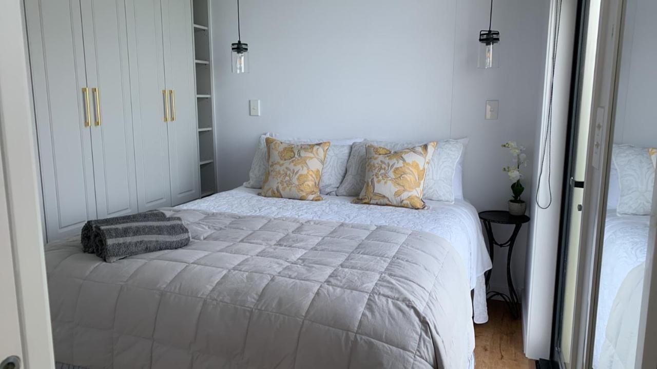 Bellevue Haven Villa Masterton Eksteriør bilde