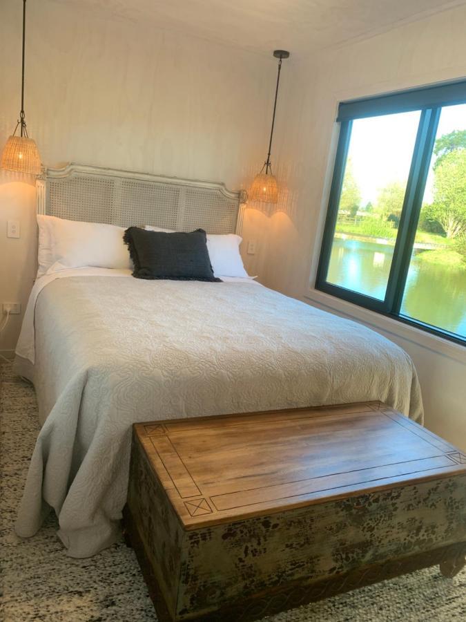 Bellevue Haven Villa Masterton Eksteriør bilde